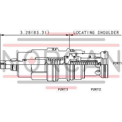 Sun Hydraulics-RSHSCQN-RSHSCQN