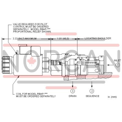 Sun Hydraulics-RSHS8WV-RSHS8WV