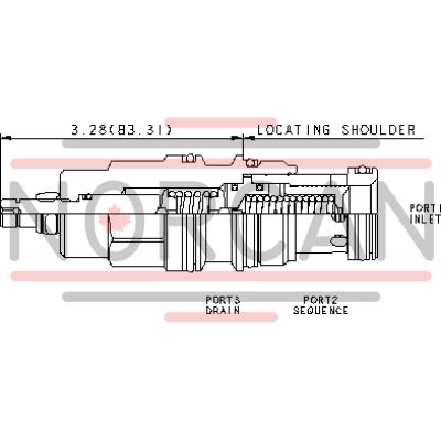 Sun Hydraulics-RSHCLAN-RSHCLAN