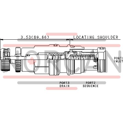 Sun Hydraulics-RSHCKWV-RSHCKWV