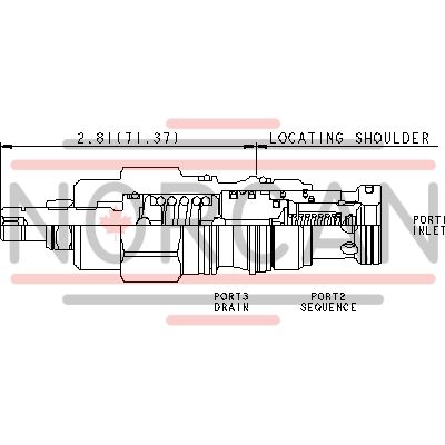 Sun Hydraulics-RSFSLWN-RSFSLWN