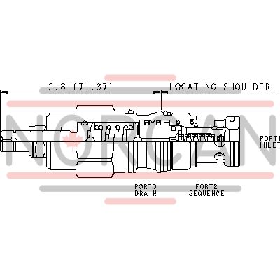Sun Hydraulics-RSFSLNN-RSFSLNN