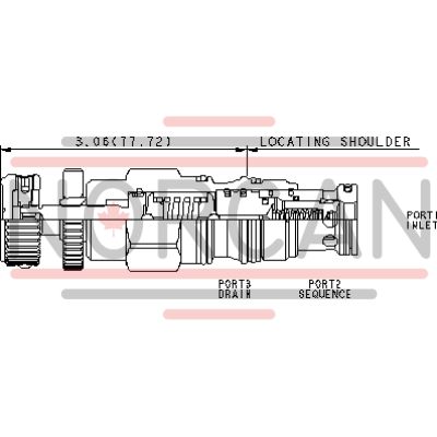Sun Hydraulics-RSFSKBN-RSFSKBN