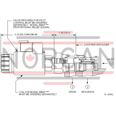Sun Hydraulics-RSFS8WN-RSFS8WN
