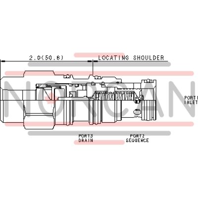 Sun Hydraulics-RSFEABN-RSFEABN