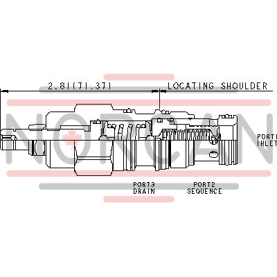Sun Hydraulics-RSFCLNN-RSFCLNN