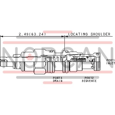 Sun Hydraulics-RSDSLBN-RSDSLBN