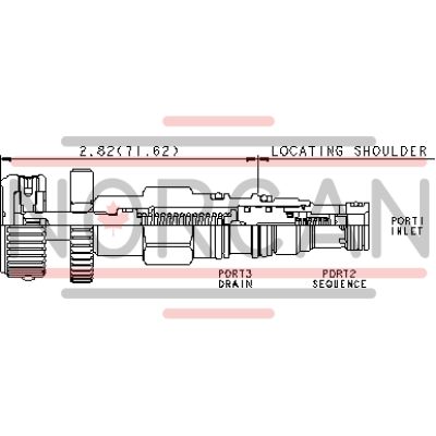 Sun Hydraulics-SEQUENCE-RSBCKQN