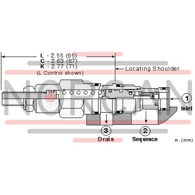 Sun Hydraulics-RSBCKBN-RSBCKBN