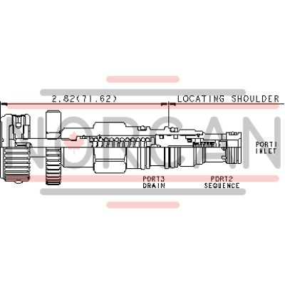 Sun Hydraulics-RSBCKAN-RSBCKAN
