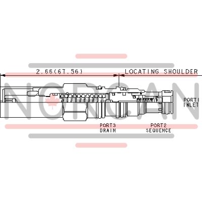 Sun Hydraulics-RSBCCCN-RSBCCCN