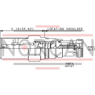 Sun Hydraulics-RQGBCCN-RQGBCCN