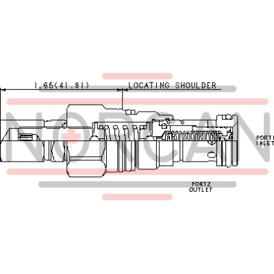 Sun Hydraulics-RQEBMBN-RQEBMBN