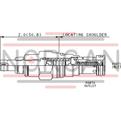 Sun Hydraulics-RQEBLCN-RQEBLCN