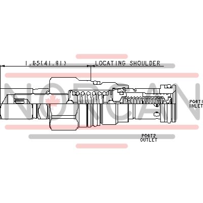 Sun Hydraulics-RQEBJAN-RQEBJAN