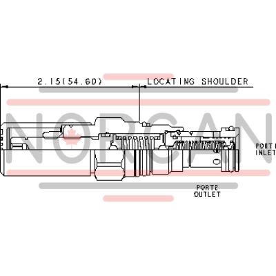 Sun Hydraulics-RQEBCDV-RQEBCDV