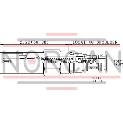 Sun Hydraulics-RQCBCQN-RQCBCQN