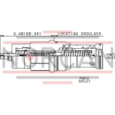 Sun Hydraulics-RPKTLWN-RPKTLWN