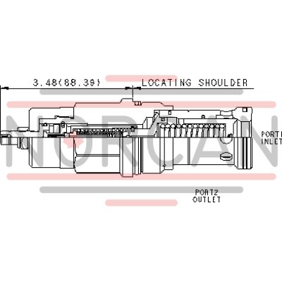 Sun Hydraulics-RPKTLCN-RPKTLCN