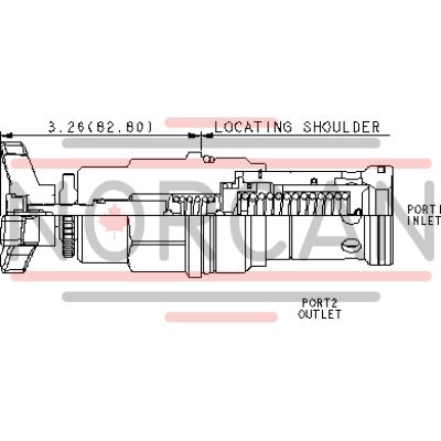 Sun Hydraulics-RPKSYAN-RPKSYAN