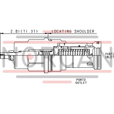 Sun Hydraulics-RPKSLQN-RPKSLQN