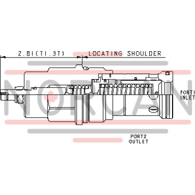 Sun Hydraulics-RPKSLCN-RPKSLCN
