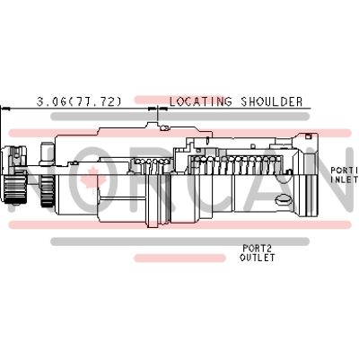 Sun Hydraulics-RPKSKAV-RPKSKAV