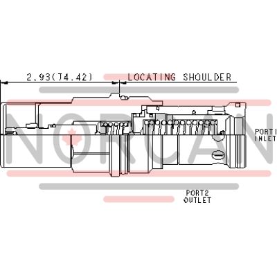 Sun Hydraulics-RPKSCWN-RPKSCWN