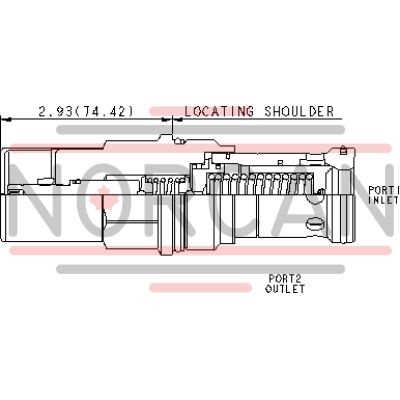 Sun Hydraulics-RPKSCBV-RPKSCBV