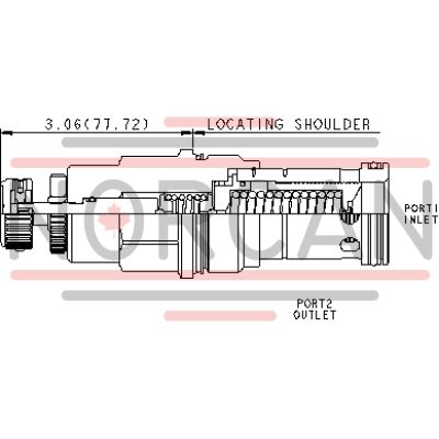 Sun Hydraulics-RPKEKAV-RPKEKAV
