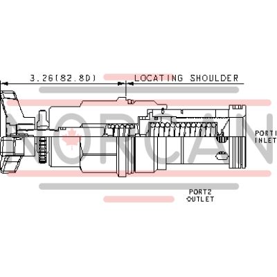 Sun Hydraulics-RPKCYCN-RPKCYCN