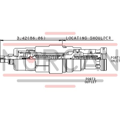 Sun Hydraulics-RPITLAN-RPITLAN