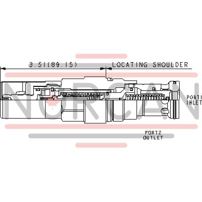 Sun Hydraulics-RPITCCN-RPITCCN