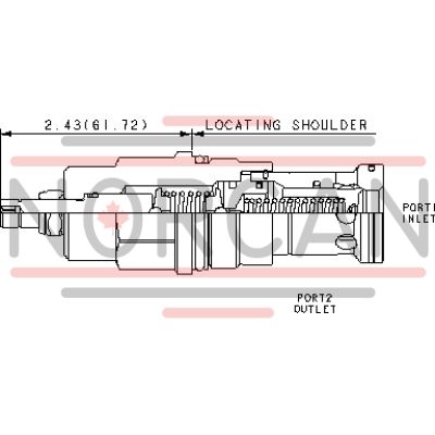 Sun Hydraulics-RPISLQN-RPISLQN