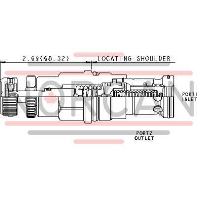 Sun Hydraulics-RPISKCN-RPISKCN