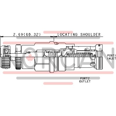 Sun Hydraulics-RPISKBN-RPISKBN