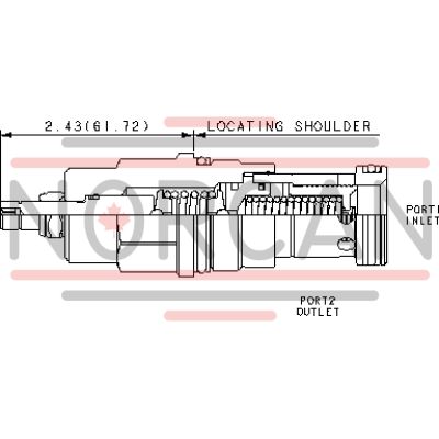 Sun Hydraulics-RPIELAV-RPIELAV