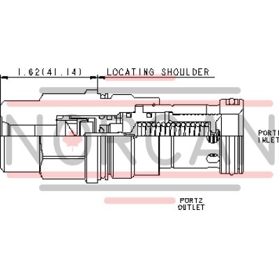 Sun Hydraulics-RPIDBBV-RPIDBBV