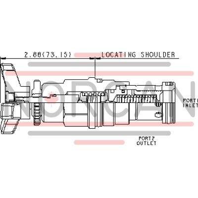 Sun Hydraulics-RPICYWN-RPICYWN