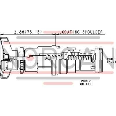 Sun Hydraulics-RPICYNN-RPICYNN