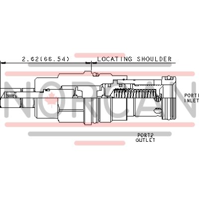 Sun Hydraulics-RPICMEN-RPICMEN
