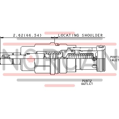 Sun Hydraulics-RPICMAN-RPICMAN