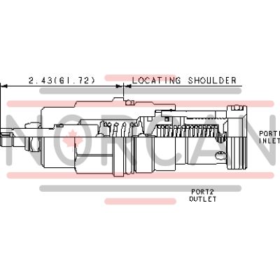 Sun Hydraulics-RPICLDV-RPICLDV