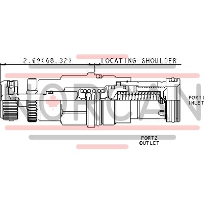 Sun Hydraulics-RPICKWV-RPICKWV