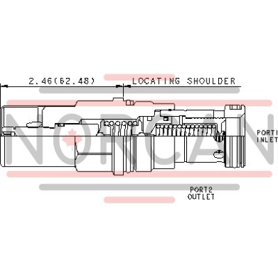 Sun Hydraulics-RPICCAN-RPICCAN