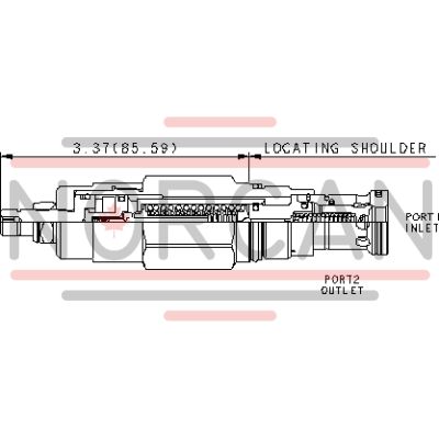Sun Hydraulics-RPGTLCN-RPGTLCN