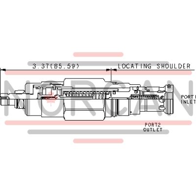Sun Hydraulics-RPGTLAV-RPGTLAV
