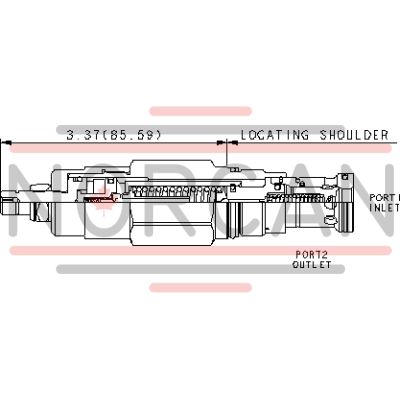 Sun Hydraulics-RPGTLAN-RPGTLAN