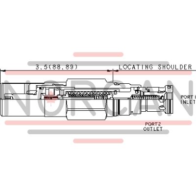Sun Hydraulics-RPGTCCN-RPGTCCN