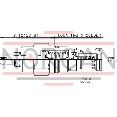 Sun Hydraulics-RPGSLQN-RPGSLQN